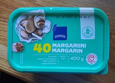 Margariini