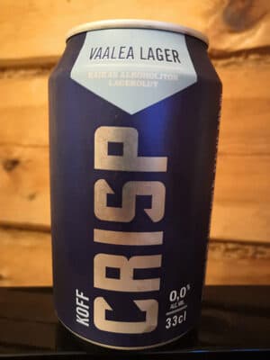 Crisp