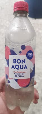Bon Aqua Villivadelma