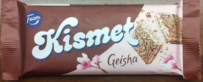 Kismet Geisha