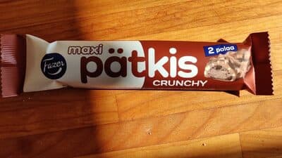 Maxi Ptkis Crunchy