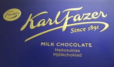 Milk Chocolate