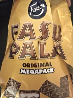 Fasupala Original