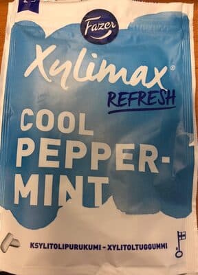 Xylimax Refresh Cool Peppermint