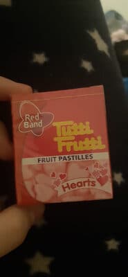 Tutti Frutti