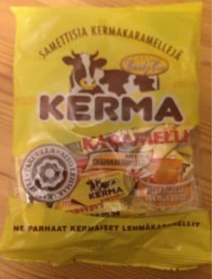 Kermakaramelli