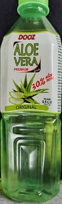 Aloe Vera Premium Drink