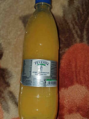 Suc natural Perena