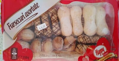Fursecuri Asortate