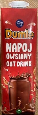 Oat drink