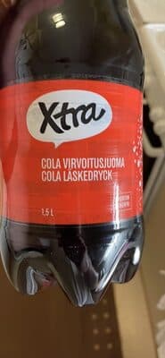 Xtra Cola