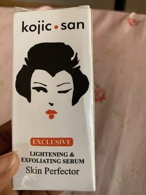 Kojic san