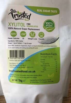 Xylitol
