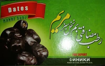 Dates