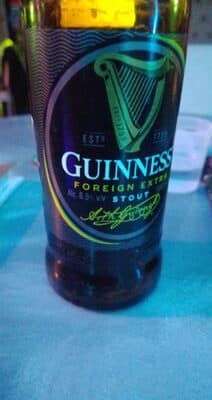 Guinness