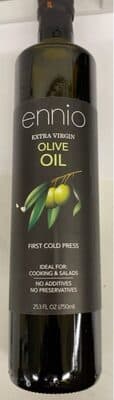 Extra Virgin Olive Oil
