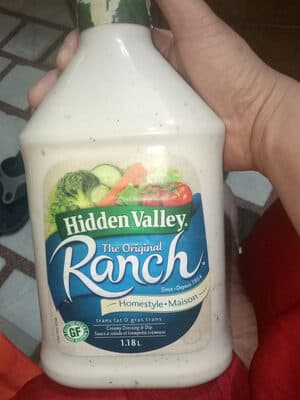 Ranch