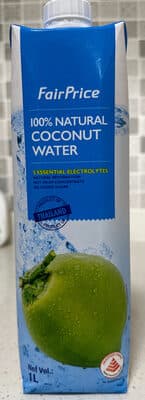 Coconut Water