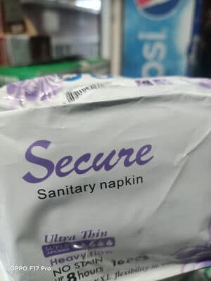 Secure