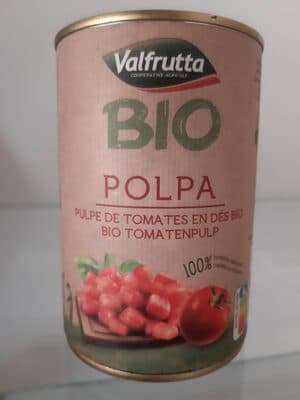 Polpa