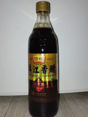 ZhenJiang Vinegar
