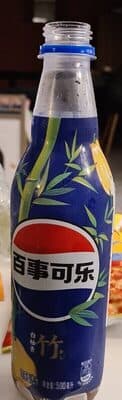 pepsi white shaddock