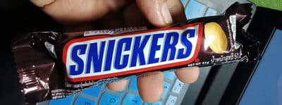 Snickers Classic Bar