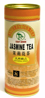 Jasmine Tea