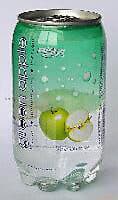 Boisson Gazeuse Pomme