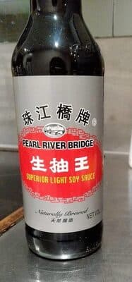 Soy Sauce
