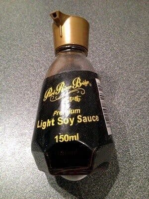 Premium Light Soy Sauce