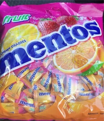 Fruits