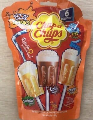 Chupa Chups