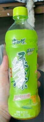 Green tea