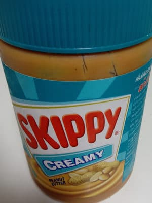 Creamy Peanut Butter