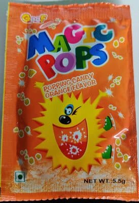 Magic Pops