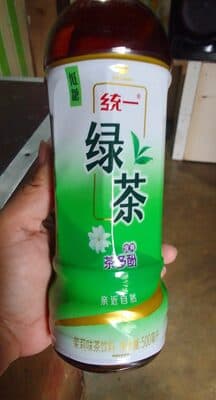 Green Tea