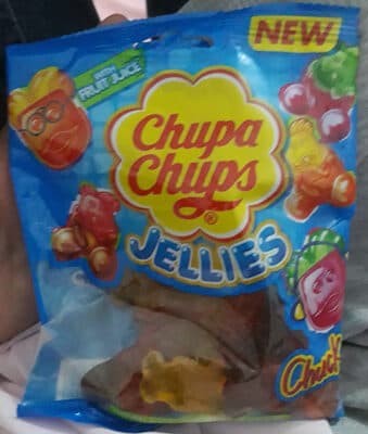 jellies