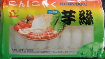Konjac