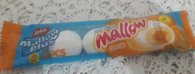 Jam Filling Mallow