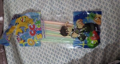 CC Stick