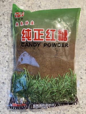 Candy Power