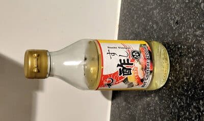 Sushi Vinegar