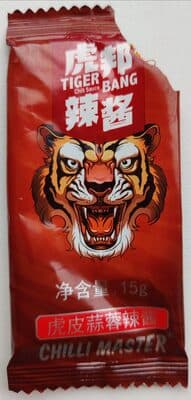 Tiger Bang
