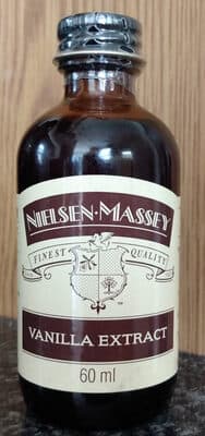 Vanilla Extract