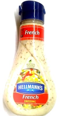 French Dressing