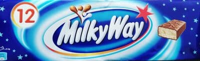 Milky Way