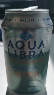 Aqua Libra