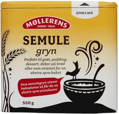 Semulegryn