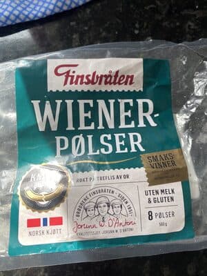 wienerplse